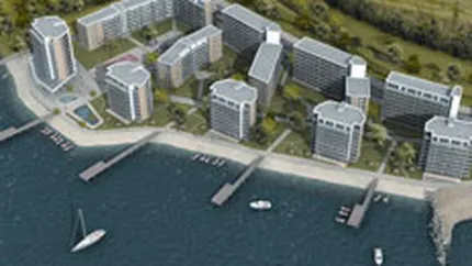 Westhouse va investi 1,5 mld. euro in proiecte rezidentiale pana in 2014