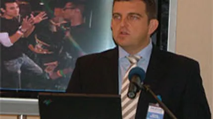 Nokia Romania: \Crestere puternica, de doua cifre\, in semestrul doi