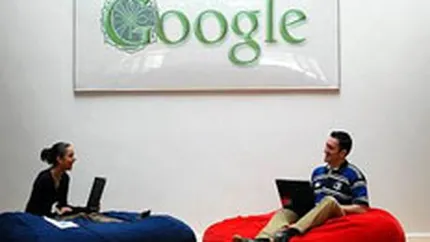 Google angajeaza 4.500 de ingineri in Europa