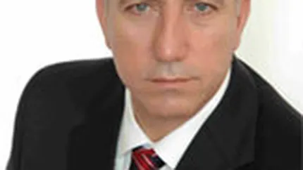 Un executiv din cadrul OTE a preluat conducerea operatorului Cosmote