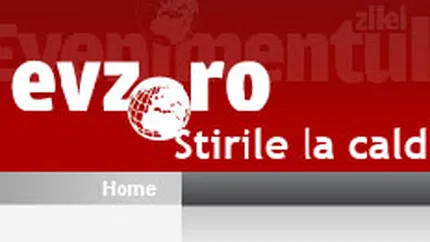 Site-ul \Evenimentului zilei\ se relanseaza luna viitoare