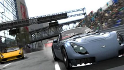 Activision cumpara Bizarre Creation pentru a concura Electronic Arts