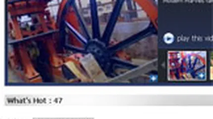 Noul MSN Video le permite advertiserilor sa aleaga din trei formate publicitare