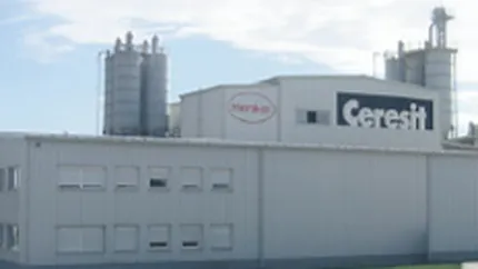 Henkel Romania a investit 9 mil. euro in a doua fabrica de adezivi