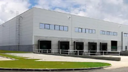 Spatiile de depozitare livrate in Bucuresti s-au triplat in primul semestru