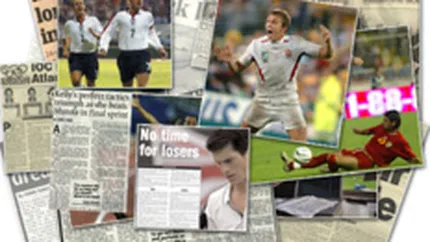 Trinity Mirror a vandut \Racing Post\ pentru 345 mil. $