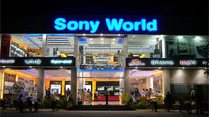 Sony vrea peste 2 mld. euro din listarea la Bursa a diviziei sale financiare