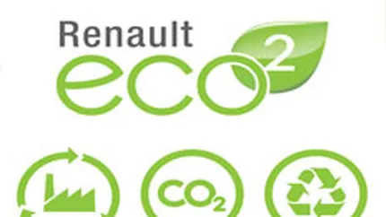 Renault va participa cu un Logan la o cursa a masinilor ecologice
