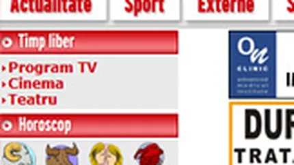 Cotidianul \Ziarul\ isi schimba proprietarul