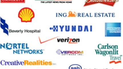 Grupul de comunicare WPP a achizitionat 51% din agentia de marketing Dawson