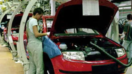 Skoda va investi in uzinele din Cehia 2 mld. euro in urmatorii 5 ani