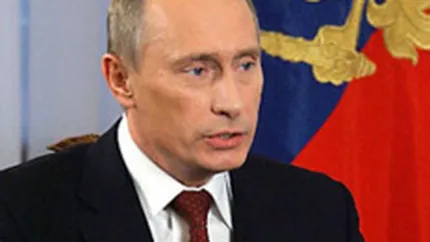Bursa din Moscova la un nou record, stimulata de perspectiva Putin-premier