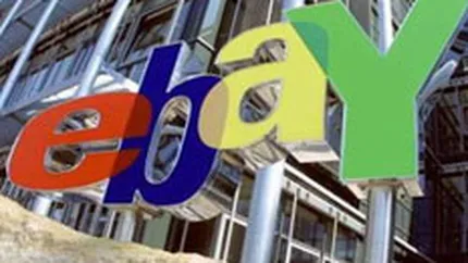 eBay admite ca a platit cu 1 mld. $ prea mult pentru Skype