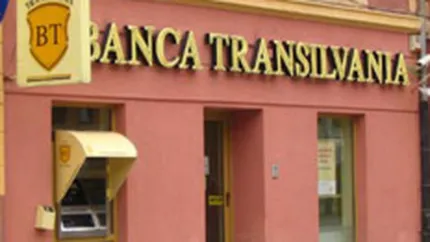 BT va emite 500 de carduri Visa Platinium pana la jumatatea lui 2008