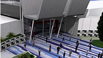 Peste 150 mil. euro vor fi investiti in centrul Sun Plaza din Bucuresti