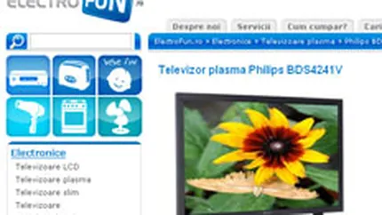 \Fratele\ PCFun, ElectroFun.ro, tinteste afaceri de 3 mil. euro in primul an