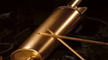 Romania are 342 de proiecte inscrise la festivalul de publicitate Golden Drum