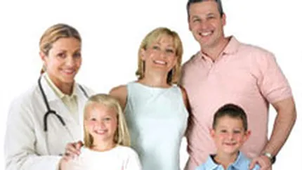 MedCenter a realizat afaceri de 3,7 mil. euro in S1, in crestere cu 48%