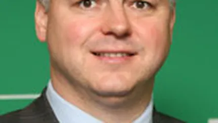 Adrian Mihai Capraru este noul director general al Eurisko