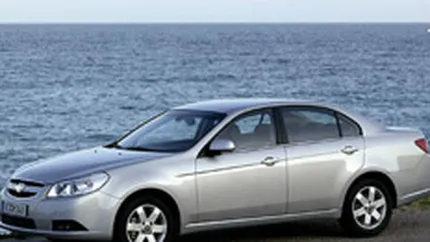 Romania, a treia piata din regiune pentru GM