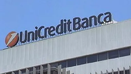 Estimari pesimiste ale Unicredit pentru inflatia si cresterea economica din Romania