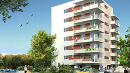 Proiect rezidential de 11,5 mil. euro in Pipera