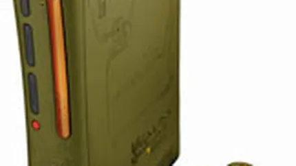 Jocul Halo 3 a adus companiei Microsoft 300 mil. $ in prima saptamana