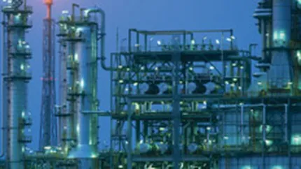 Afacerile din industrie au crescut cu 3,7% in august 2007 fata de august 2006