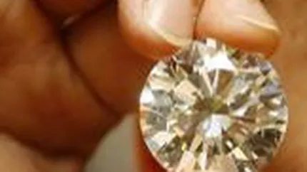 Sotheby\'s va vinde \diamantul perfect\, estimat la peste 12 mil. dolari