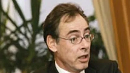 Manfred Wimmer  este noul vicepresedinte al BCR