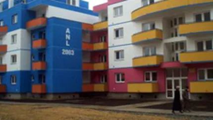 ANL a economisit 3 mil. lei cumparand materiale de constructii prin BRM