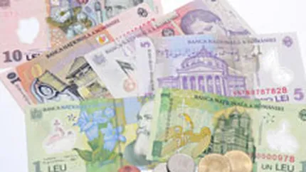 Bursa din Sibiu: euro, cotat la 3,37 lei la sfarsitul anului