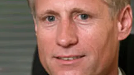 Heribert Josef Kailbach, vicepresedinte al Raiffeisen Banca pentru Locuinte