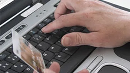 Vanzari de 8,1 mil. euro pentru magazinele online in trimestrul 3