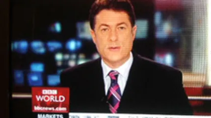 BBC va renunta la peste 12% din angajati, pentru a reduce bugetul