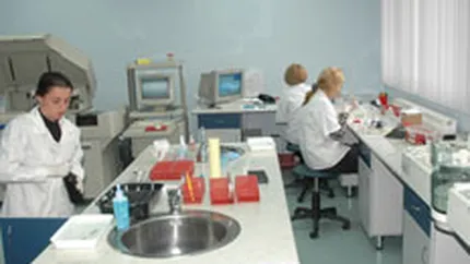 Medcenter a realizat in T3 afaceri de 5,8 mil. euro, in crestere cu 58%