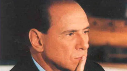 Mediaset, compania lui Berlusconi, acuzata ca ar fi fraudat statul italian