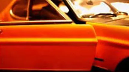 Ro Group estimeaza o crestere de 20-25% a veniturilor anul acesta