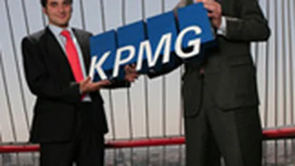 Capital: KPMG Romania, cea mai buna companie pentru care sa lucrezi