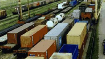 Compania CFR Marfa va fi privatizata pana in primavara lui 2009 (Update 1)