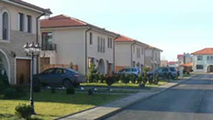 Bucurestiul are case de top mai scumpe decat Amsterdam si Marsillia