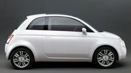 AutoItalia vrea sa vanda cu 25% mai multe autovehicule in 2008