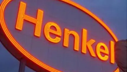 Investitiile Henkel in Romania au ajuns la 30 milioane euro