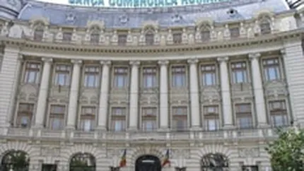 BCR a lansat depozitul cu scadenta la doua luni