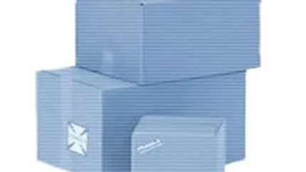 Afacerile Curiero au crescut la noua luni cu 230%, pana la 10,5 mil. euro