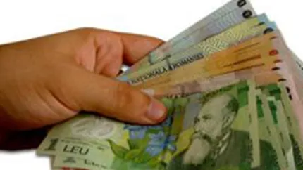 Ministerul Finantelor va putea cheltui anul viitor 3,42 miliarde de lei