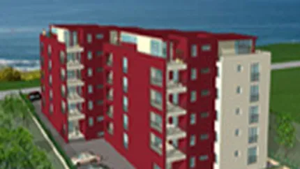 RomDeals va investi 4 mil. euro intr-un proiect rezidential in Costinesti