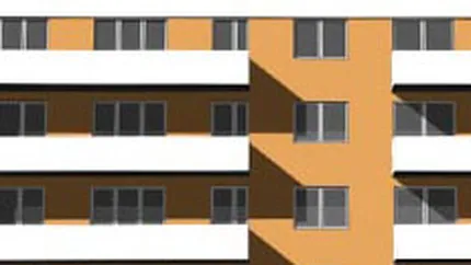 Cinur investeste 40 mil. euro intr-un proiect rezidential in Bucuresti