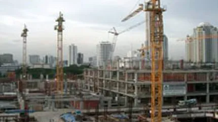 Pretul constructiilor destinate clasei medii creste anul acesta cu 60%