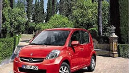 Subaru va comercializa primul sau autovehicul cu tractiune fata